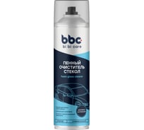 Пенный очиститель стекол BiBiCare 650 мл 4049