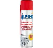 Очиститель карбюратора и дроссельной заслонки Alpine Carbur Cleaner 350701