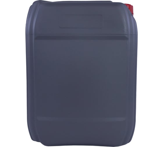 Жидкость охлаждающая NIAGARA Антифриз Ниагара G12+ (карбоксилатный)(красный) 20 кг 001001001013