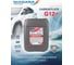 Жидкость охлаждающая NIAGARA Антифриз Ниагара G12+ (карбоксилатный)(красный) 20 кг 001001001013 4