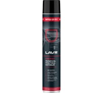 Полироль пластика LAVR матовый Cherry, 1000 мл Ln2449