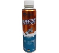 Добавка в бензин для очистки форсунок и клапанов NOMAD Injector Cleaner 300 мл 35799