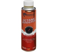 Добавка в топливо для увеличения октанового числа NOMAD Octane Booster 300 мл 35798