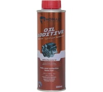 Добавка в моторное масло с дисульфидом молибдена NOMAD Oil Additives 300 мл 35797