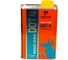 Тормозная жидкость синтетическая, металлическая канистра Nomad Brake Fluid DOT 4 1л 34999 1