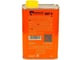 Тормозная жидкость синтетическая, металлическая канистра Nomad Brake Fluid DOT 4 1л 34999 3