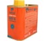 Тормозная жидкость синтетическая Nomad Brake Fluid DOT 4, 0.5л 13429 3
