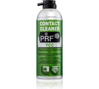 Очиститель электронных компонентов PRF TCC Contact Cleaner