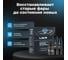 Набор для реставрации фар LAVR Diamond Glass, 70 мл Ln2454 3