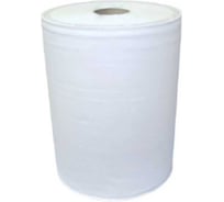 Нетканый протирочный материал СПЕЦСНАБ Celina clean белый рулон, 0,32х0,34х500шт WHR50