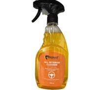 Очиститель деталей интерьера NOMAD (0.5л) 42337