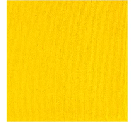 Салфетка из микрофибры Wurth PROFI желтая, 40x40 см, 300 мкр. 1899900331092 1