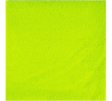 Салфетка из микрофибры Wurth зеленая, 40x40 см, 200 мкр. 1899900232092 1