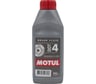 Тормозная жидкость MOTUL DOT 4 0.5 л 113458