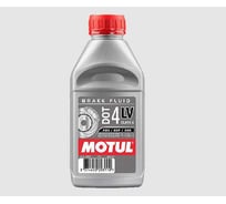 Жидкость тормозная MOTUL DOT 4 1 л 113459