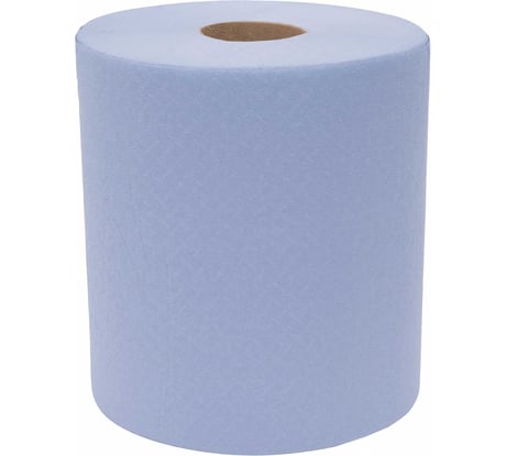 Протирочная бумага 22x35см, 2-х слойная, 500 листов Gigant GPWR-22