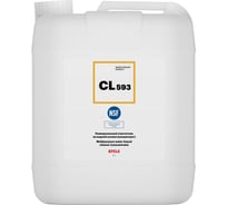 Концентрат универсального очистителя с пищевым допуском EFELE CL-593 5 л 0097114