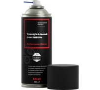 Универсальный очиститель EFELE CL-545 Spray , аналог Molykote Metal Cleaner Spray 520 мл 0091792