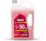 Охлаждающая жидкость TOPCOOL Antifreeze Х cool -50 C 5л (розовый) G12+ Z0038 1