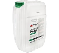 Антифриз Tamashi Profi Hybrid G11 10 кг, зеленый, готовый, до -45C ANTG10