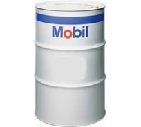 Антифриз MOBIL Antifreeze Extra концентрат сине-зеленый 208 л 144275R