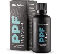 Усилитель адгезии для пленок Shine systems PPF PRIMER 50 мл SS672