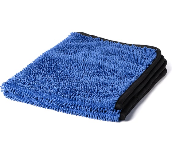 Супервпитывающая микрофибра для сушки кузова Shine systems Super Dry Towel 800 м2 SS990
