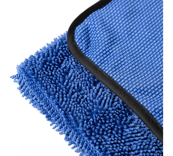 Супервпитывающая микрофибра для сушки кузова Shine systems Super Dry Towel 800 м2 SS990