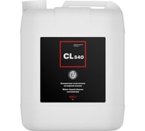 Концентрат очистителя на водной основе EFELE CL-540 5 л 0097053