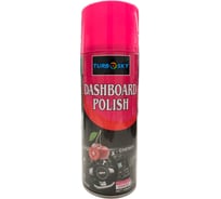 Полироль для пластика автомобиля Turbosky PL-04 (вишня) 593