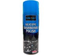 Полироль для пластика автомобиля Turbosky PL-02 (новая машина) 591