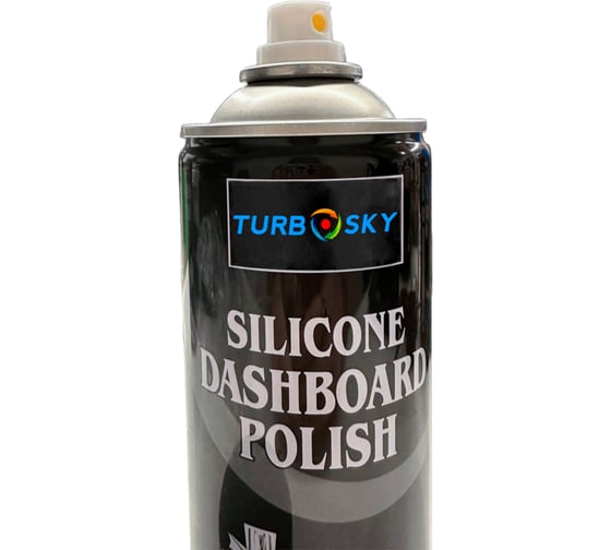 Полироль для пластика автомобиля Turbosky PL-03 (парфюм) 592