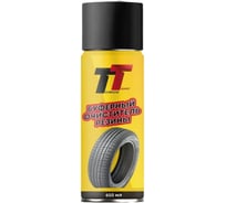Буферный очиститель резины TT 650 мл, аэрозоль СВR06/022