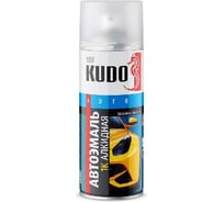 Эмаль автомобильная ремонтная KUDO "Марсель Газ" KU-40731