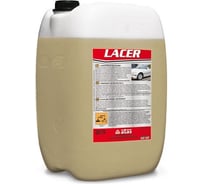 Средство для мойки дисков Atas LACER (концентрат), 10 кг А2402