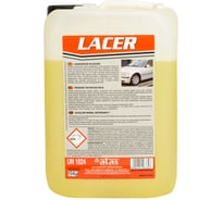 Средство для мойки дисков Atas LACER (концентрат), 10 кг А2402