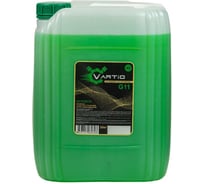 Антифриз VARTIO 65 (G11) зеленый 10-00003029