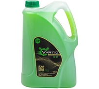 Антифриз VARTIO 65 (G11) зеленый 10-00003033