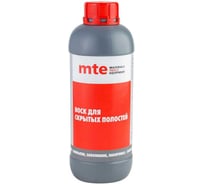 Воск для скрытых полостей MTE ПЭТ 1000 мл 2892082101