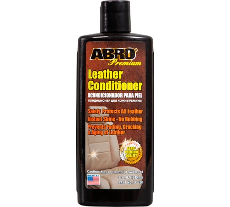 Кондиционер для кожи ABRO Premium 240 мл LC-750
