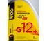 Красный антифриз WOG G12+ 5 кг WGC0114 8