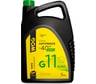 Зеленый антифриз WOG G11 5 кг WGC0104