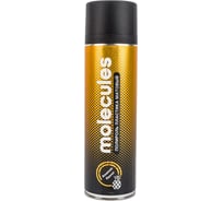 Полироль пластика Molecules Ananas flavor, матовый, 650 мл MLS035