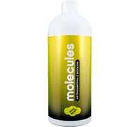 Автошампунь с воском Molecules Easy Wash 1 кг MLS002