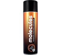 Полироль пластика Molecules Vanilla flavor, глянцевый, 650 мл MLS011