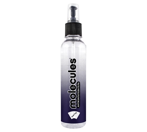 Антизапотеватель Molecules Anti Fog спрей, 250 мл MLS039