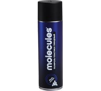 Полироль пластика Molecules Black currant, глянцевый, 210 мл MLS045