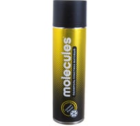 Полироль пластика Molecules Lemon flavor матовый, 650 мл MLS012
