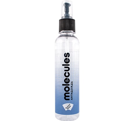 Антидождь Molecules Crystal Glass 250 мл MLS014