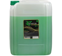 Антифриз VARTIO 65 (G11) зеленый 10-00003030